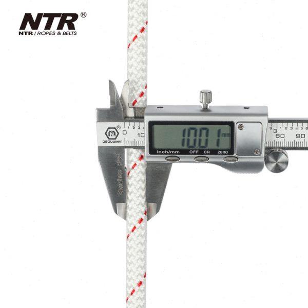 NTR/耐特尔 10mm高空清洗户外攀爬应急救援绳安全绳高楼逃生绳,淘宝优惠券,粉丝福利购,淘宝优惠卷