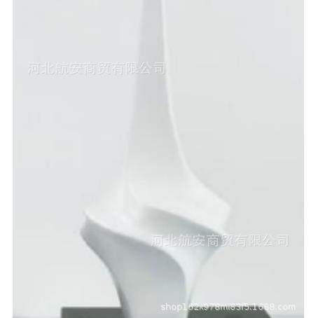 现代简约创意树脂工艺品树脂抽象花瓶状摆件摆设样板房桌面软装,淘宝优惠券,粉丝福利购,淘宝优惠卷