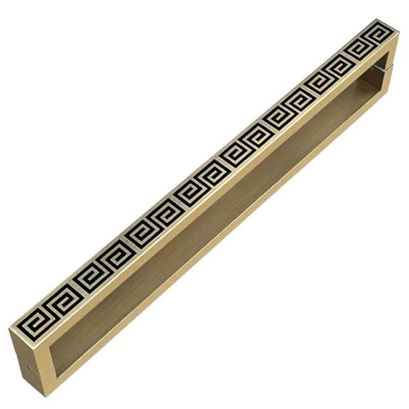 中式大门拉手古铜祥云玻璃门把手不锈钢推KTV拉移门加厚木门拉手,淘宝优惠券,粉丝福利购,淘宝优惠卷