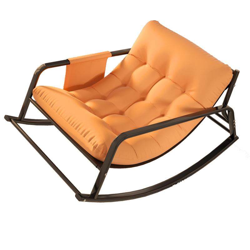 北欧风摇摇椅家用懒人沙发双人休闲椅阳台靠背椅客厅网红午休椅,淘宝优惠券,粉丝福利购,淘宝优惠卷