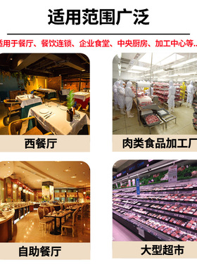 牛肉松肉断筋机嫩肉机立式商用不锈钢自动牛羊猪肉排断筋松肉机