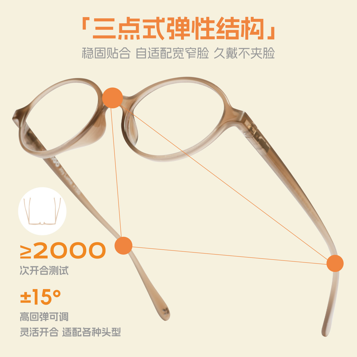 KigoOptical凯普克老花镜男女抗疲劳超轻高端洋气看近防蓝光眼镜,淘宝优惠券,粉丝福利购,淘宝优惠卷