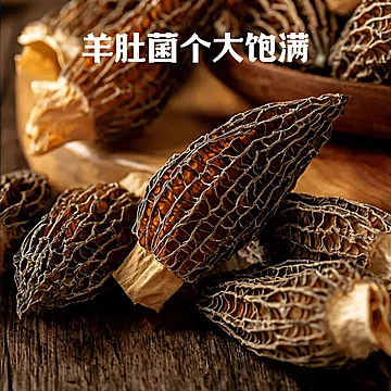 菌小福松茸羊肚菌汤包70g[5元优惠券]-寻折猪