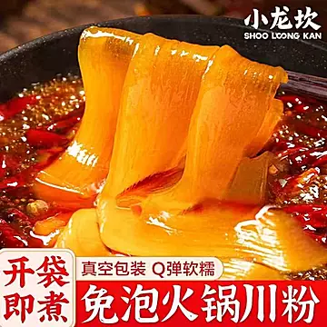 小龙坎火锅川粉100g*4[5元优惠券]-寻折猪