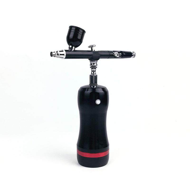 模型喷漆喷笔气泵套装家具修补蛋糕上色工艺品性用品喷涂效果工具,淘宝优惠券,粉丝福利购,淘宝优惠卷