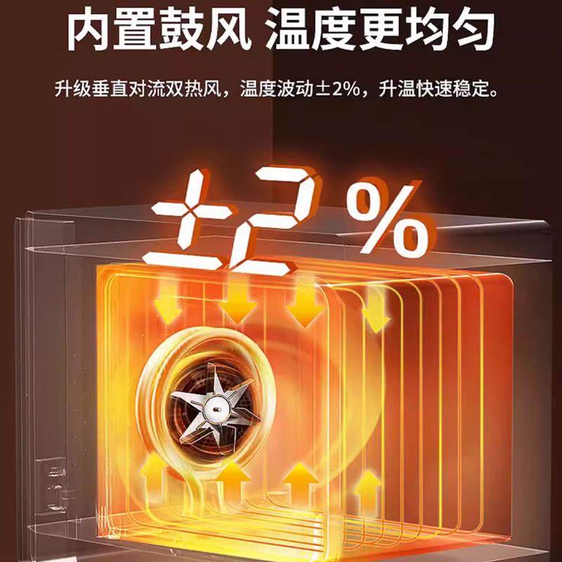 恒温干燥箱工业电焊条高温烘箱试验箱400度500度℃熔喷布模具烤箱,淘宝优惠券,粉丝福利购,淘宝优惠卷