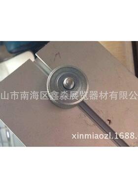 特装建大方柱 八方柱套螺栓 T型螺丝圆搭形螺丝各SRC类展会配分配