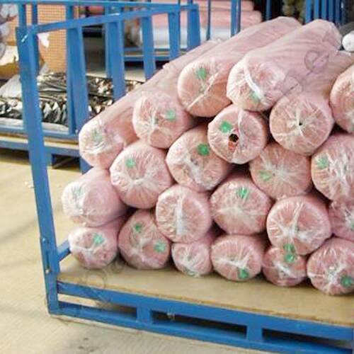 供应布匹笼用于存储布料及成品服装的仓储设备布笼 - 图2