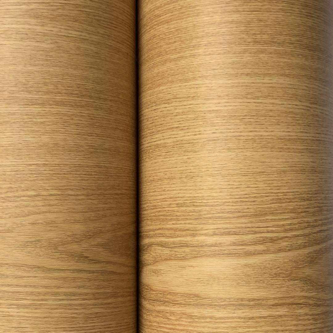 特厚导气槽pvc自粘木纹装饰贴膜 自贴壁纸墙纸 黄橡木波音软片,淘宝优惠券,粉丝福利购,淘宝优惠卷