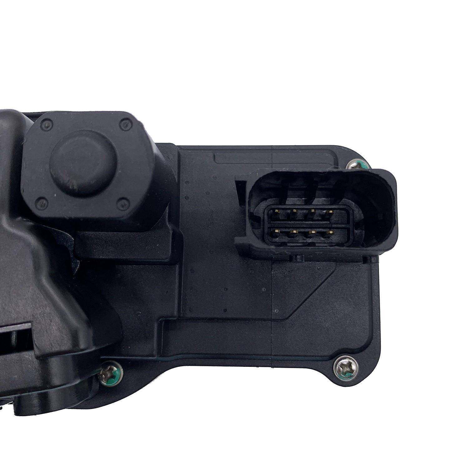 工厂前左门锁执行器88956758适用于2005-2013雪佛兰科尔维特,淘宝优惠券,粉丝福利购,淘宝优惠卷