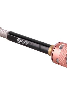 箱鼓拾音器卡洪鼓击鼓军鼓拾音器非洲鼓拾音器XG-02