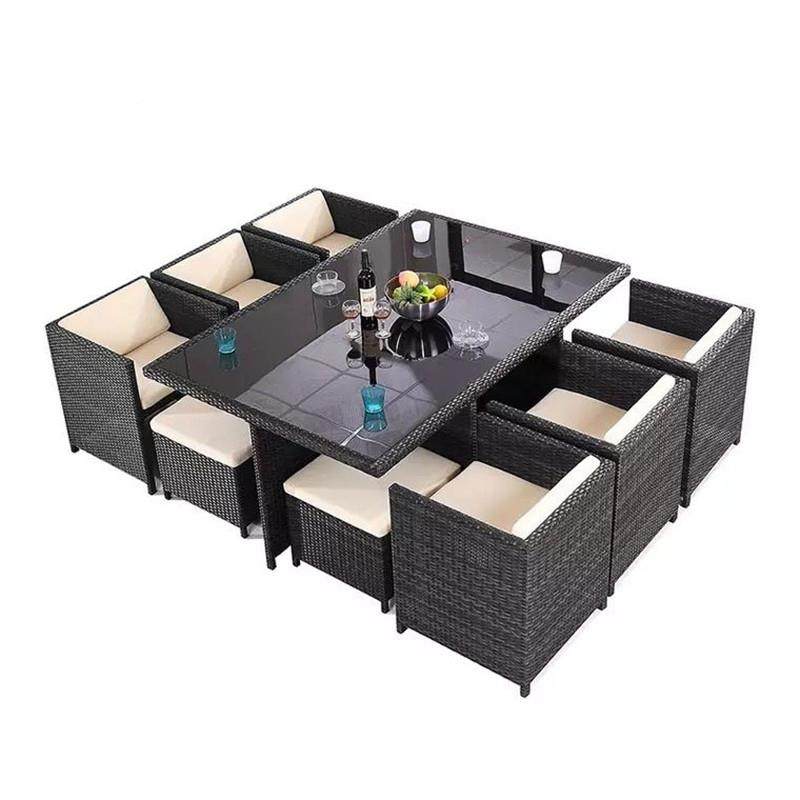 户外桌椅套装室外阳台庭院藤编伊洛藤编外桌椅墅户家具花园酒店别,淘宝优惠券,粉丝福利购,淘宝优惠卷