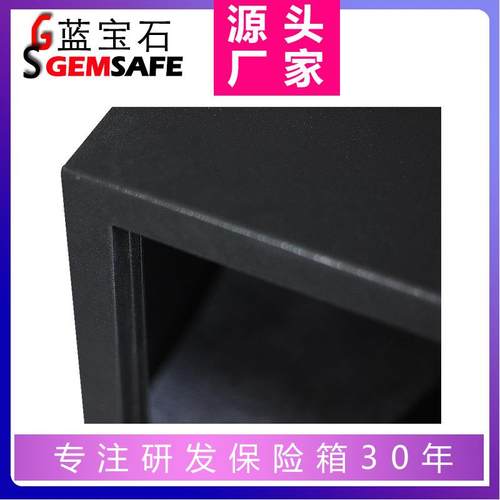 EW200(迷你指示灯酒)规码格可订密造EW200店用品保险柜锁 - 图2