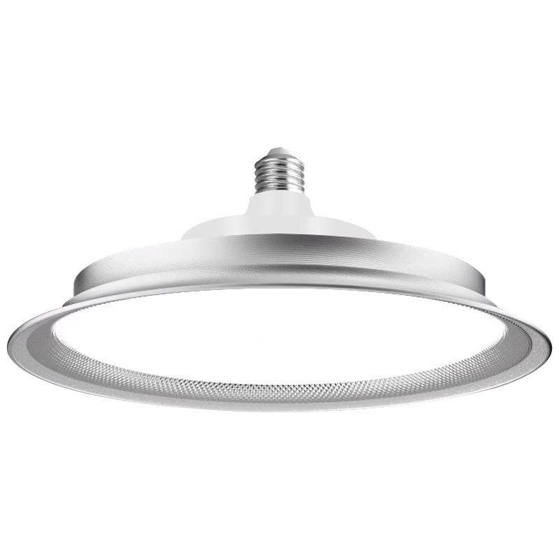 led防水工矿灯e27螺口超亮工厂仓库厂房工业照明大功率飞碟灯,淘宝优惠券,粉丝福利购,淘宝优惠卷