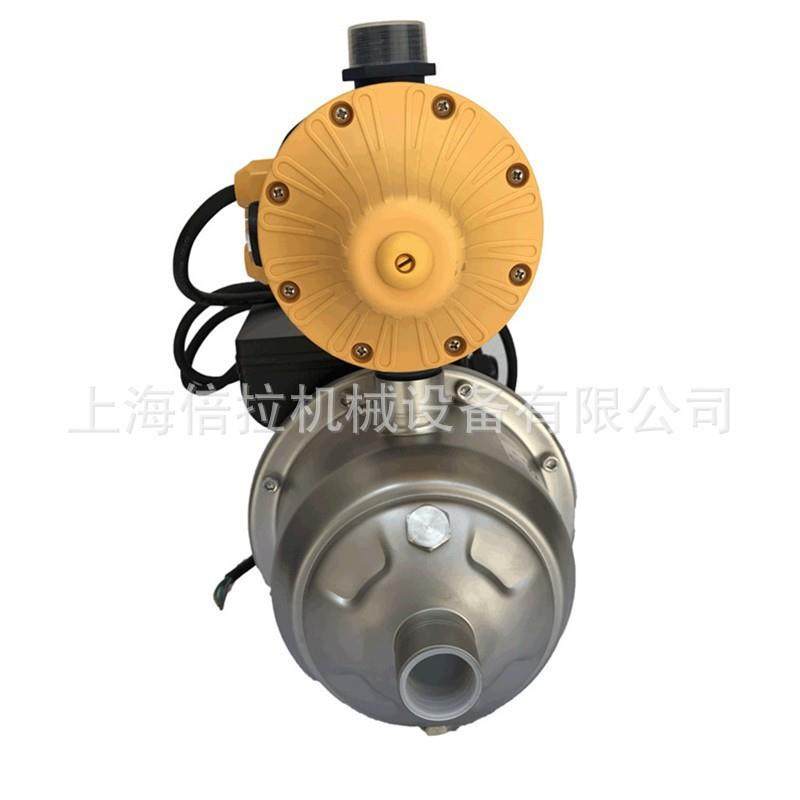 wilo威乐压力水流开关自动增压泵高扬程多级泵MHI402,淘宝优惠券,粉丝福利购,淘宝优惠卷