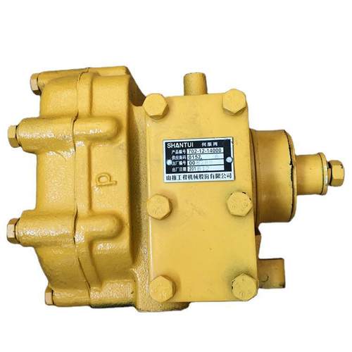 山推压向路SR202SR20万节总成十字轴总成63-1机2-02000 - 图2