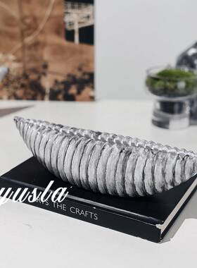 式复古古中TD6694(S风客书厅房酒店样板间电视柜法玄关柜别墅软装