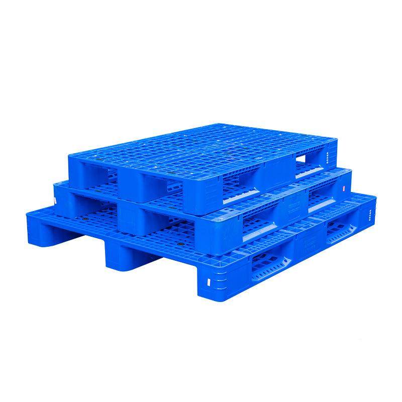 网格川字塑UGI托盘塑胶卡加防潮料垫板叉车板物流板货物周转胶厚,淘宝优惠券,粉丝福利购,淘宝优惠卷