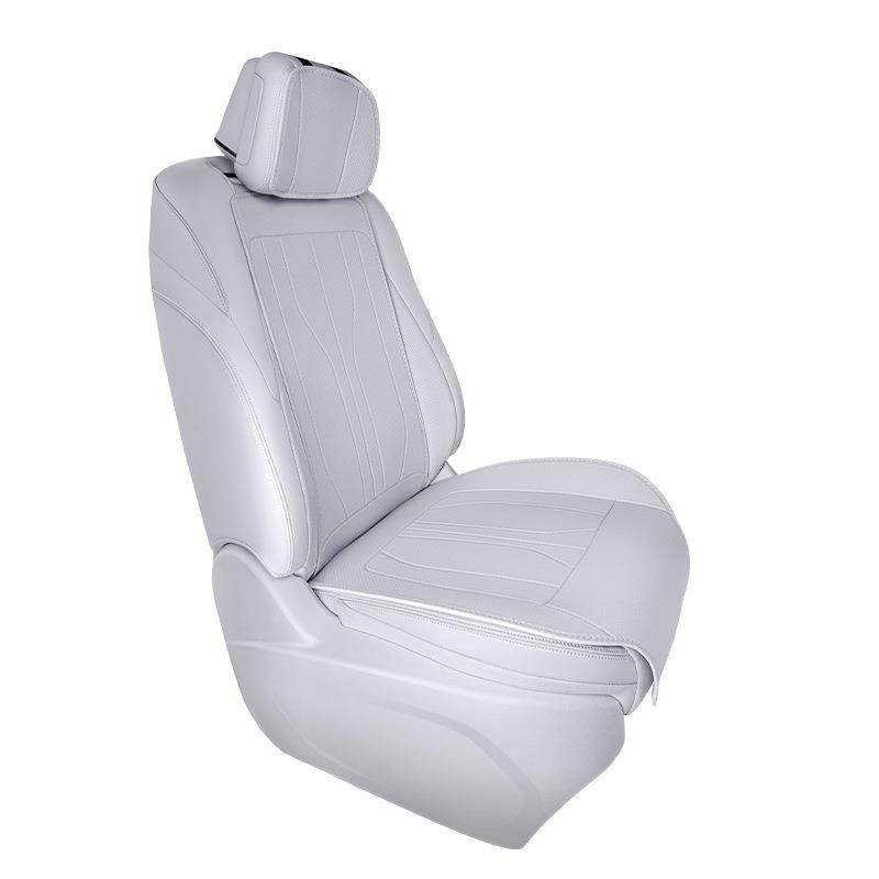 适用于别克GL8坐垫四季通用别克gl8七座座椅套汽车内饰改装座套,淘宝优惠券,粉丝福利购,淘宝优惠卷