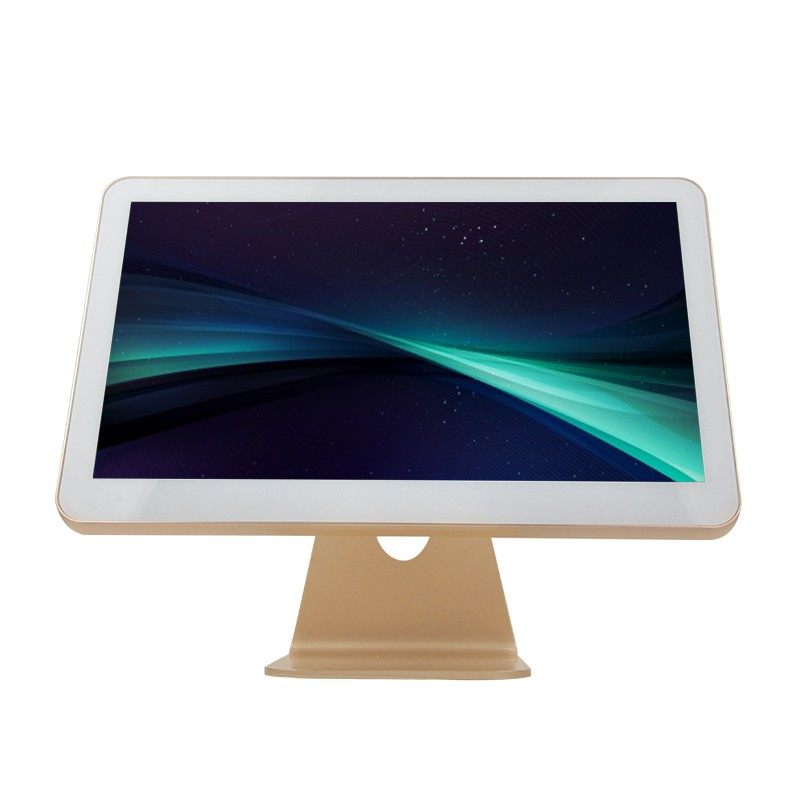 Quick cash register, catering ordering machine, all-in-one machine, milk tea shop, convenience store, supermarket cash register, cash register system