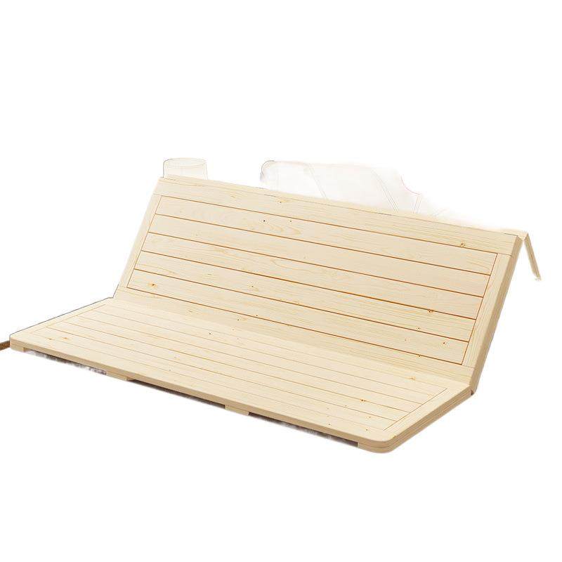 实木床板垫片排骨架硬板床垫1.8米折叠木板整块硬床板护腰护基通,淘宝优惠券,粉丝福利购,淘宝优惠卷