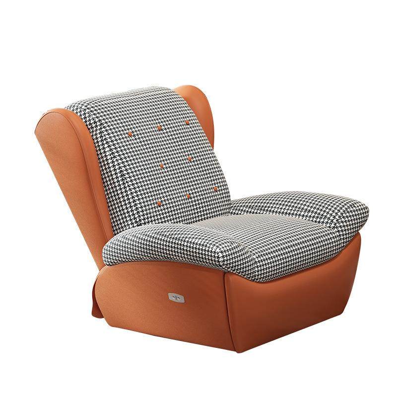 YEZ电旋动单人睡沙发多功能懒人发可可躺沙转轻奢休闲客厅摇椅,淘宝优惠券,粉丝福利购,淘宝优惠卷