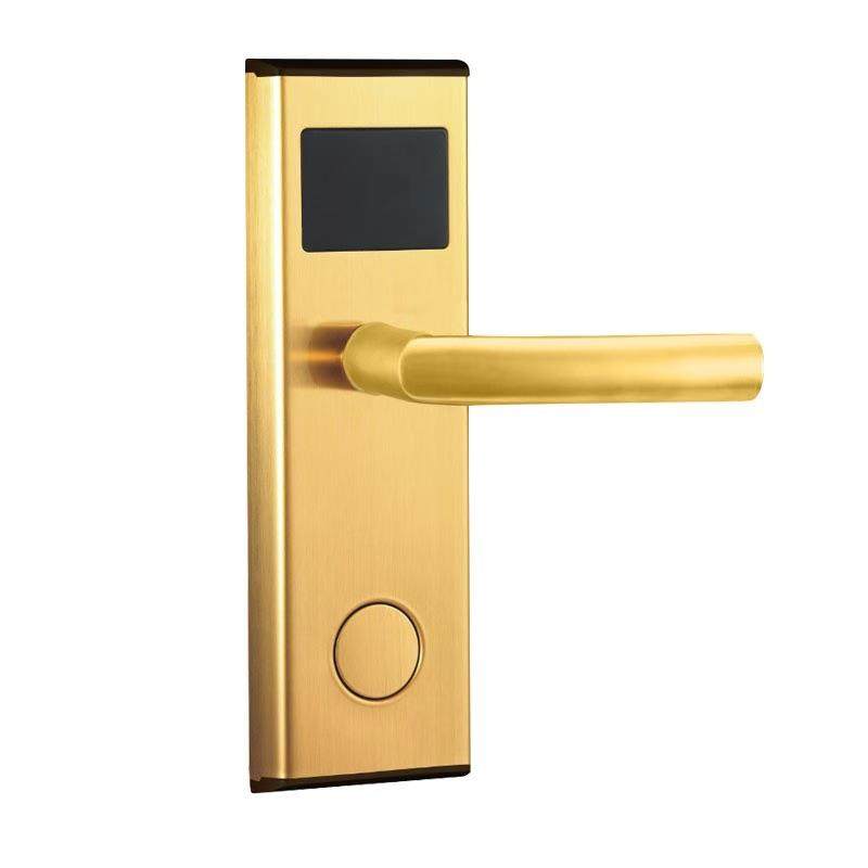 酒民店门锁磁卡感宾应锁馆IC刷卡锁不锈宿钢公寓锁电子智能105/80,淘宝优惠券,粉丝福利购,淘宝优惠卷