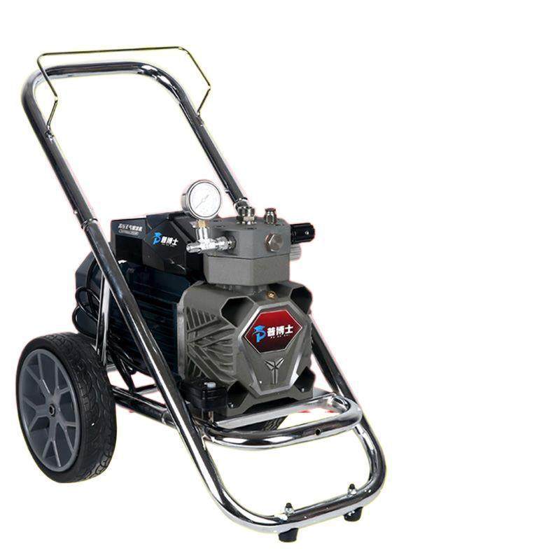 乳胶喷漆涂机大钢功率家967用油漆全自动内外墙彩涂料多功能瓦喷,淘宝优惠券,粉丝福利购,淘宝优惠卷