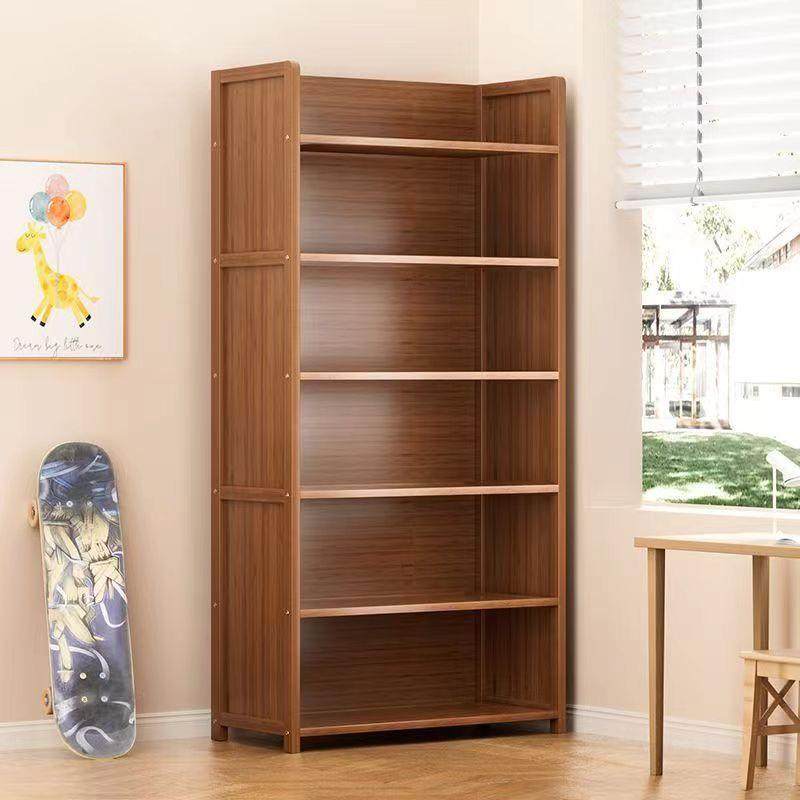 书柜架落地多置收纳物架靠墙客厅简易层学生儿童家用BKA储物架书,淘宝优惠券,粉丝福利购,淘宝优惠卷