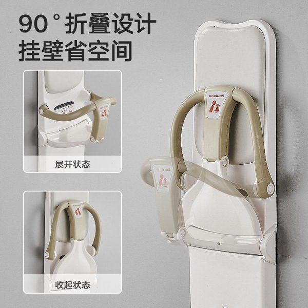 多功能折叠壁挂第三卫生间婴儿护理台公共厕所母婴室一体安全座椅,淘宝优惠券,粉丝福利购,淘宝优惠卷