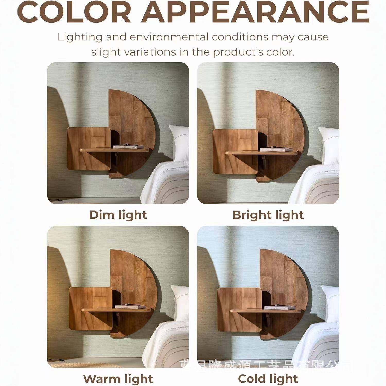 跨境木制墙店置LSY-2512物架酒民宿壁墙面装饰壁挂收纳架木花架装,淘宝优惠券,粉丝福利购,淘宝优惠卷