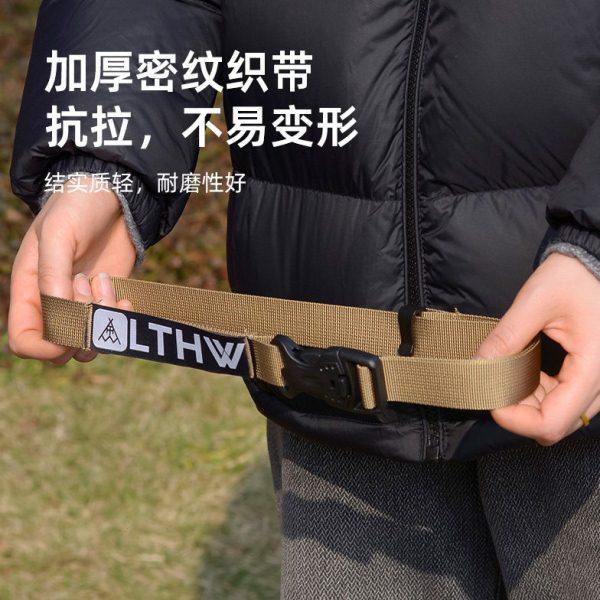 LTHW旅腾户外多用捆绑带收紧绳露营装备打包帐篷背包固定睡袋收纳,淘宝优惠券,粉丝福利购,淘宝优惠卷
