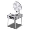 Maifeng large commercial electric pancake pan double-sided heating sauce pancake pancake machine automatic constant temperature pancake pot sticker pancake oven
