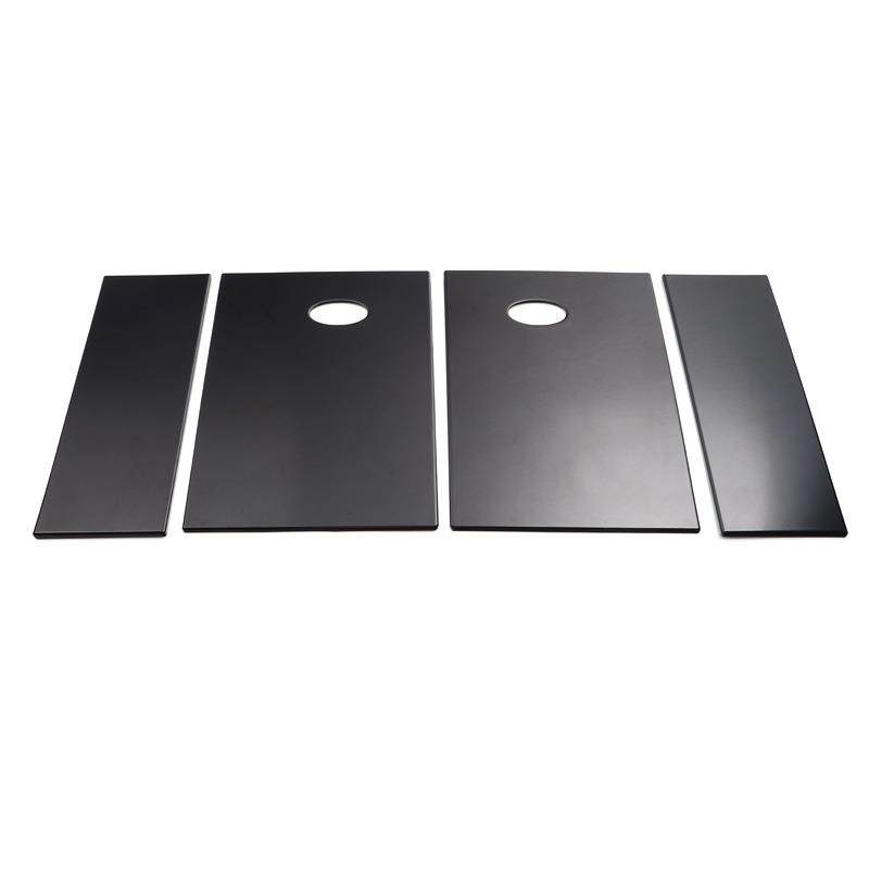 适用于20-24款路虎卫士暗黑版改装饰条后窗侧窗面板装饰贴110卫士,淘宝优惠券,粉丝福利购,淘宝优惠卷