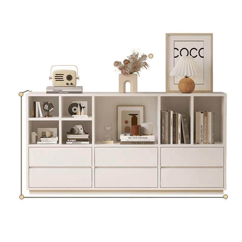 架物架落地书柜自由组合置矮柜现代简书约客厅展示储架物柜无品牌,淘宝优惠券,粉丝福利购,淘宝优惠卷