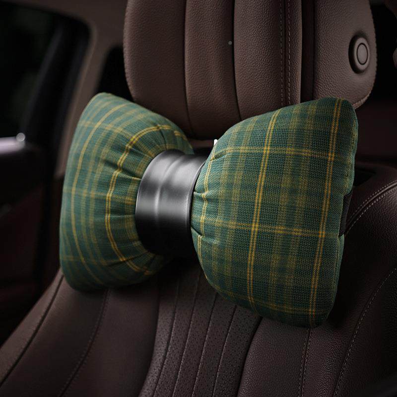 苏格格汽车头枕创品意兰小车载护颈无品牌/枕车上座椅枕头车内装,淘宝优惠券,粉丝福利购,淘宝优惠卷