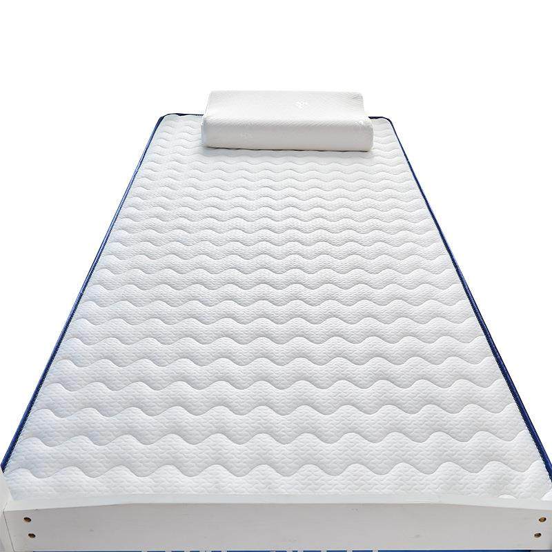 宿床垫加厚记忆棉海绵垫酒店宿褥单人民舍软垫可拆卸水洗子床无品,淘宝优惠券,粉丝福利购,淘宝优惠卷