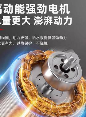 GD款立式管道污水处理泵大流量管道增压泵电动双层法兰管道泵