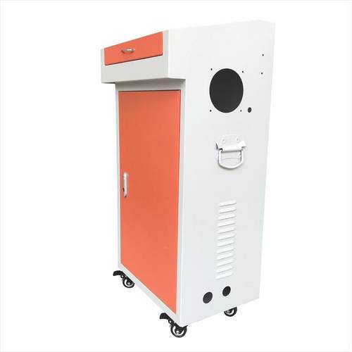 KZT-4585冲床数控滚轮送料台控制伺服制控柜plc控制机柜自动化设 - 图3