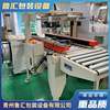 Factory direct sales carton sealing machine sealing machine factory Shandong sealing 439 machine sealing machine box manufacturer