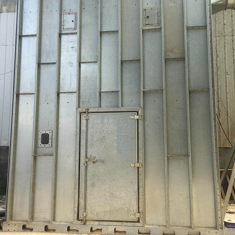 中央除01尘设家备具粉厂木工车间脉冲布袋式除尘器保尘处理环设备,淘宝优惠券,粉丝福利购,淘宝优惠卷