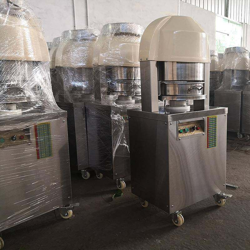 贝壳商用面团分块机36粒全自动馅料均匀分割机面包烘焙面团分割机,淘宝优惠券,粉丝福利购,淘宝优惠卷