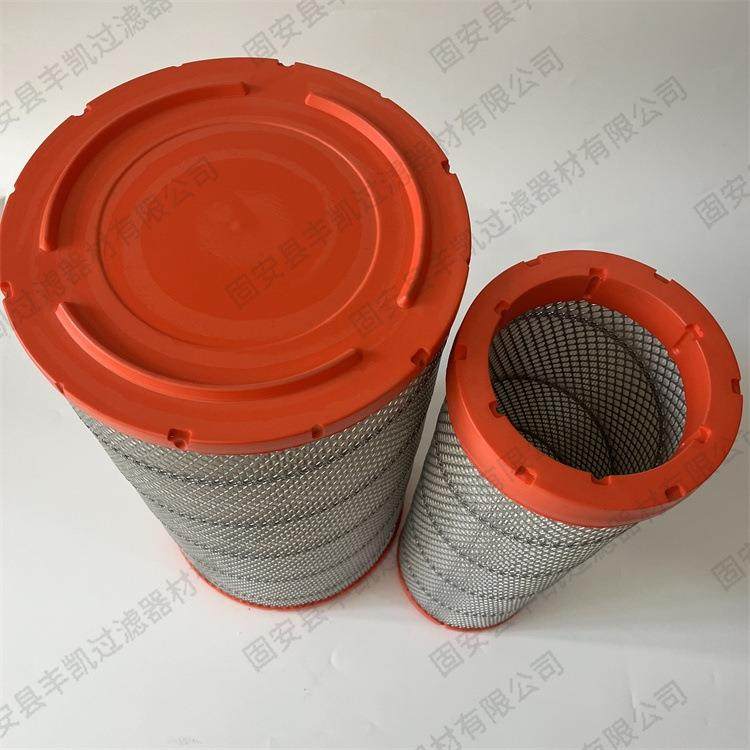 丰凯供应1001106438工程机车空气滤清器滤芯,淘宝优惠券,粉丝福利购,淘宝优惠卷