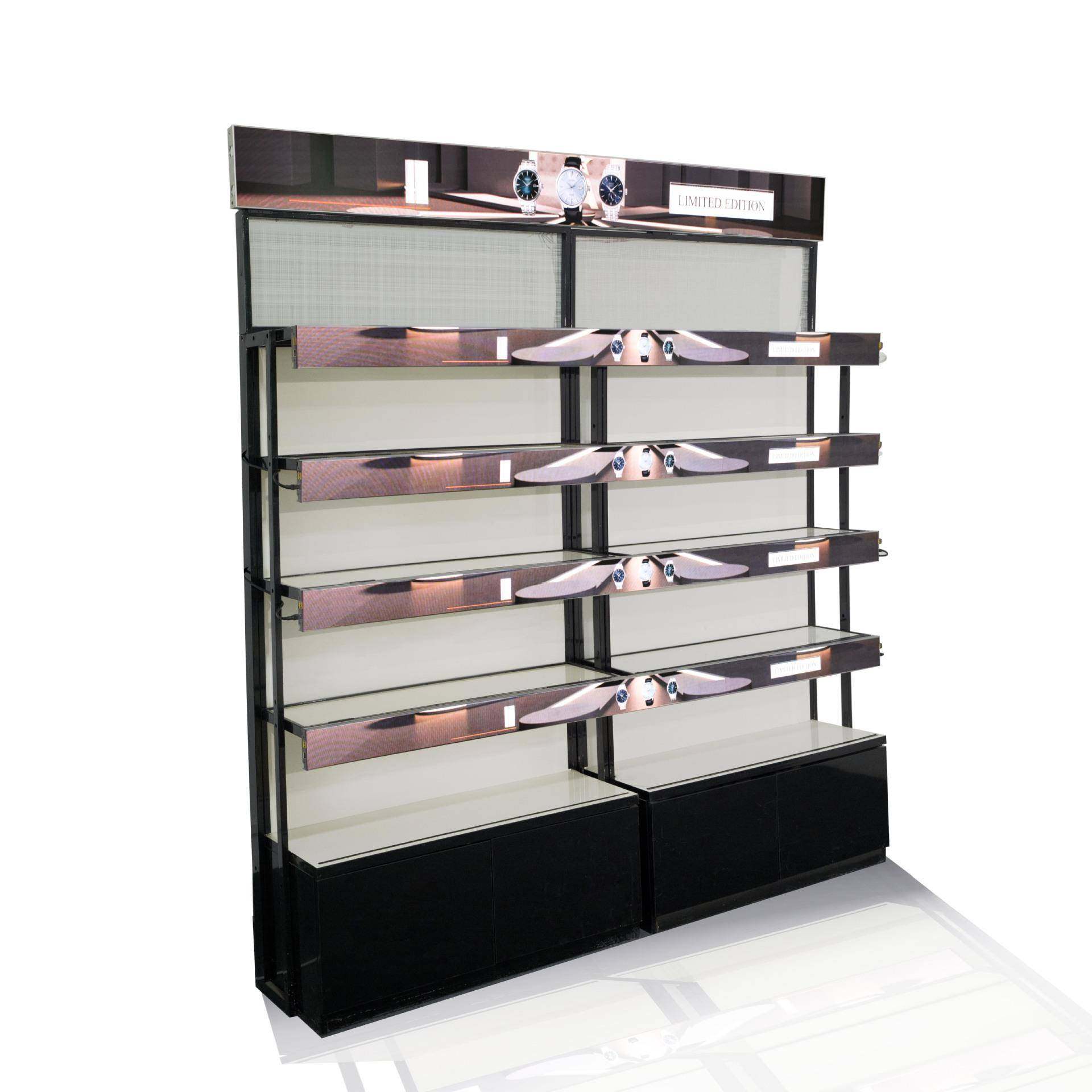 P0.95LED高清条形屏商场门头装饰滚动电子全彩无缝衔接超薄条形屏,淘宝优惠券,粉丝福利购,淘宝优惠卷