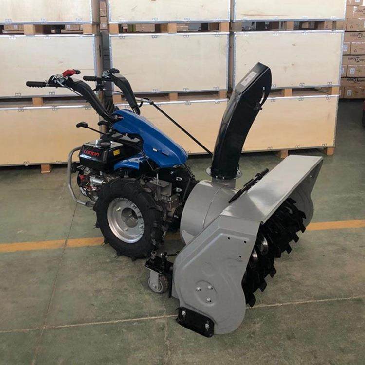 手推式小型清雪扫雪机市政道路汽油除雪机全齿轮抛雪机,淘宝优惠券,粉丝福利购,淘宝优惠卷