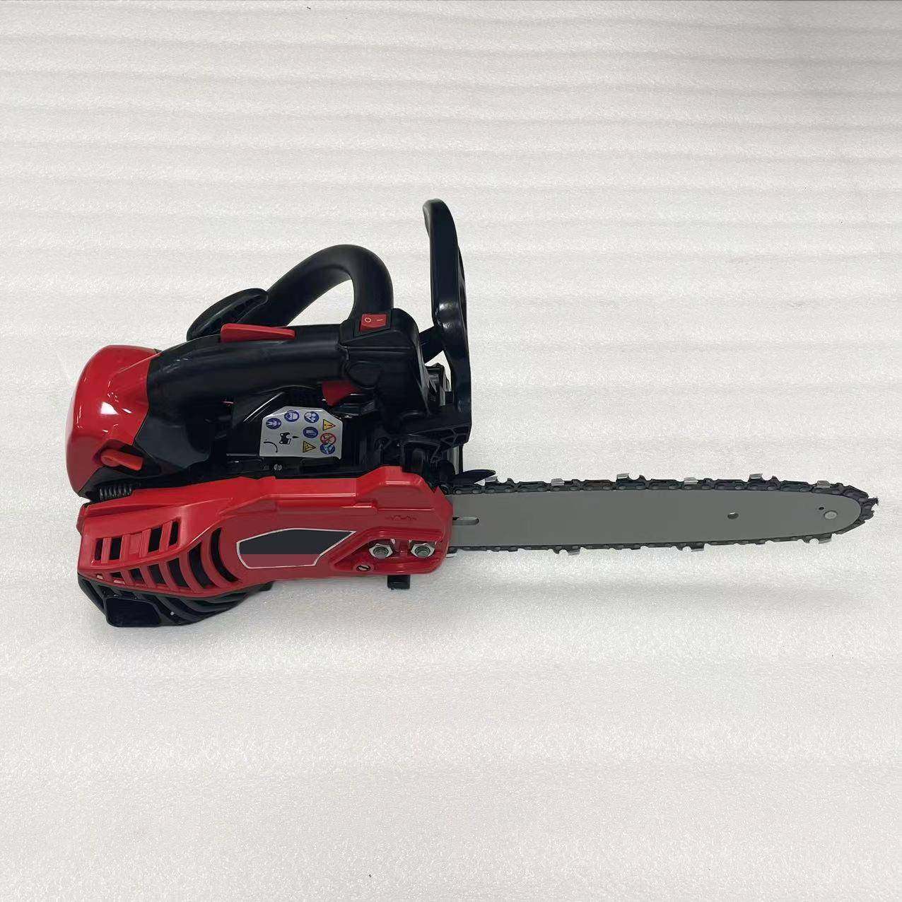 款2500家功用小油锯单手大率汽油锯伐木新便携锯式小2500型伐木锯,淘宝优惠券,粉丝福利购,淘宝优惠卷