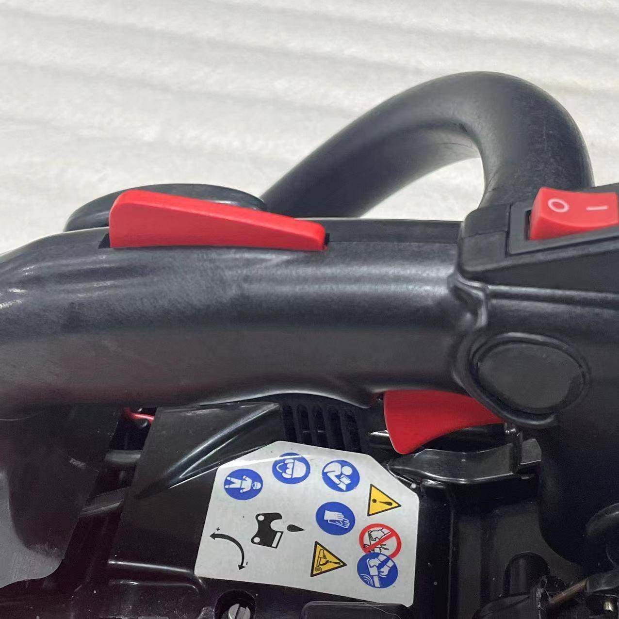 款2500家功用小油锯单手大率汽油锯伐木新便携锯式小2500型伐木锯,淘宝优惠券,粉丝福利购,淘宝优惠卷