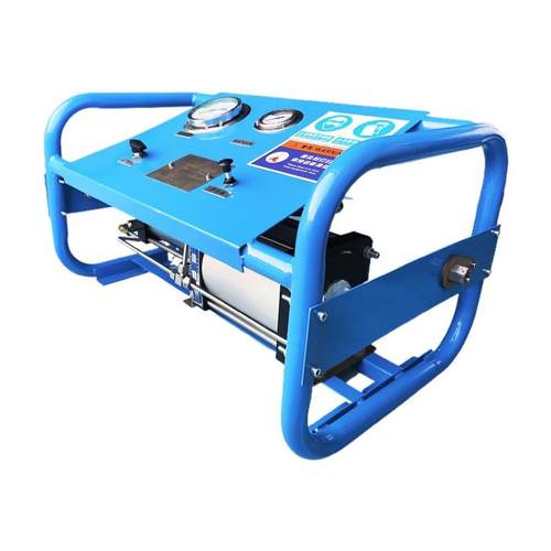 20MPa全自动增压泵HMAX空气惰性气体增压泵防爆气体增压泵 - 图2