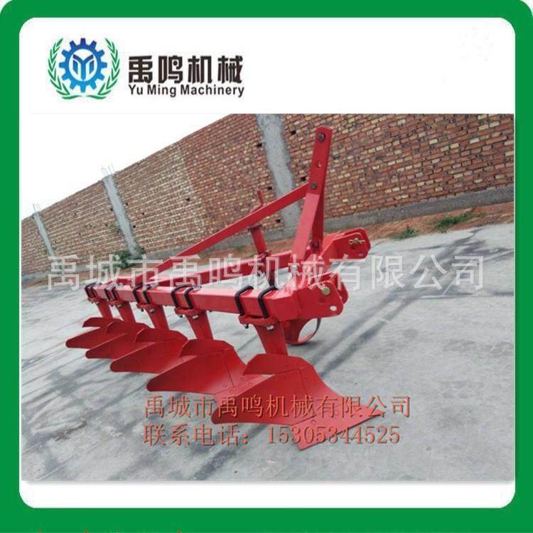 农业机械1LF-520系列重型液压翻转铧犁好用的液压反转铧式犁,淘宝优惠券,粉丝福利购,淘宝优惠卷