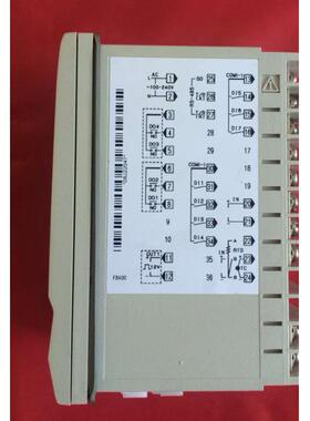 脉冲热压机温控表FB400-VN-4*4NN5/N2-FK